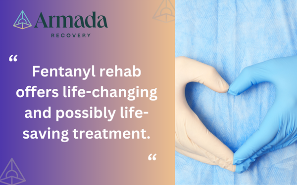 Fentanyl rehab Quote