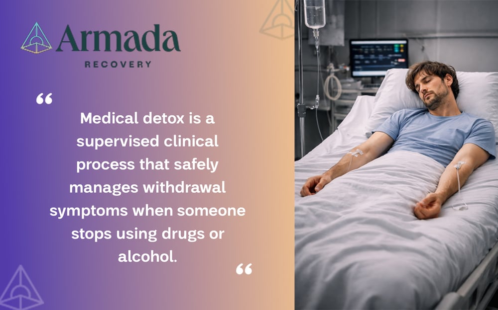 Medical Detox in ohio