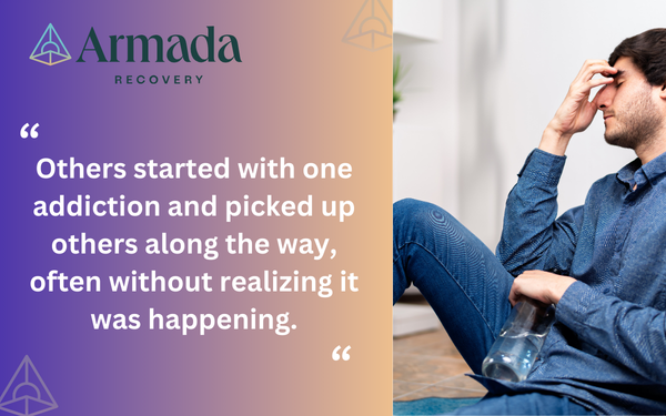 Polydrug Rehab Quote