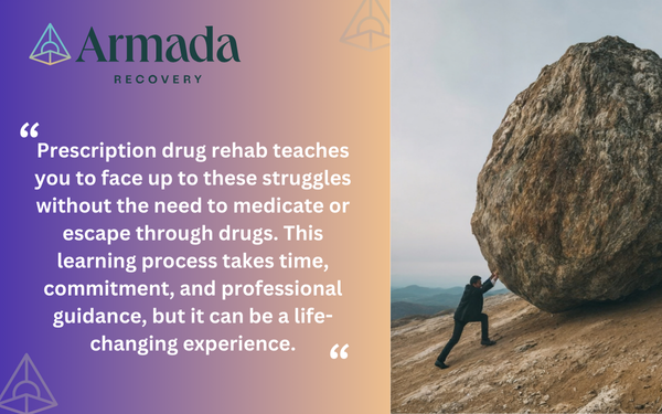 Prescription drug rehab Quote