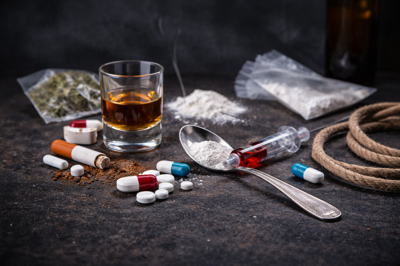 Rehab Programs in Ohio