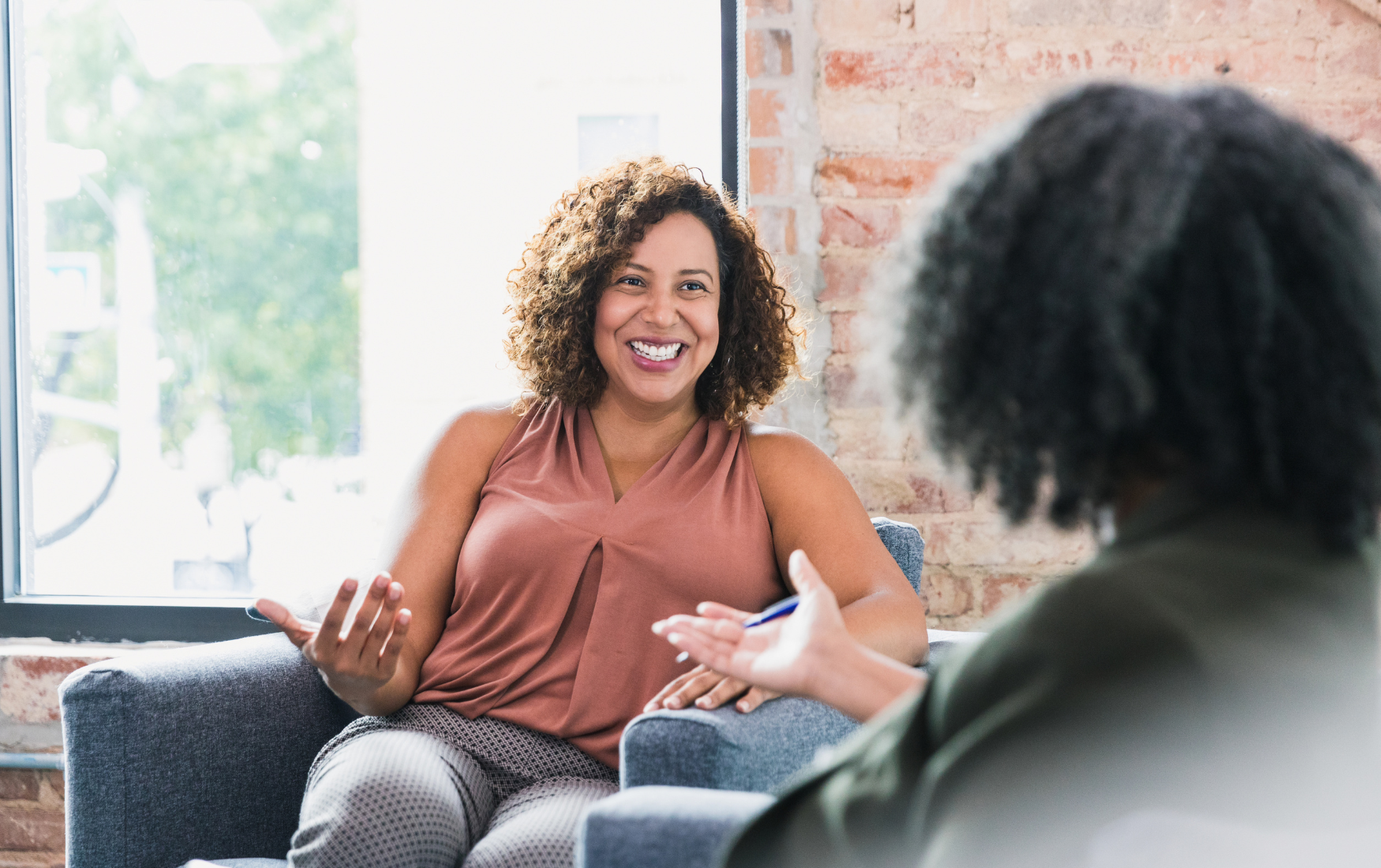 Addiction Treatment Center