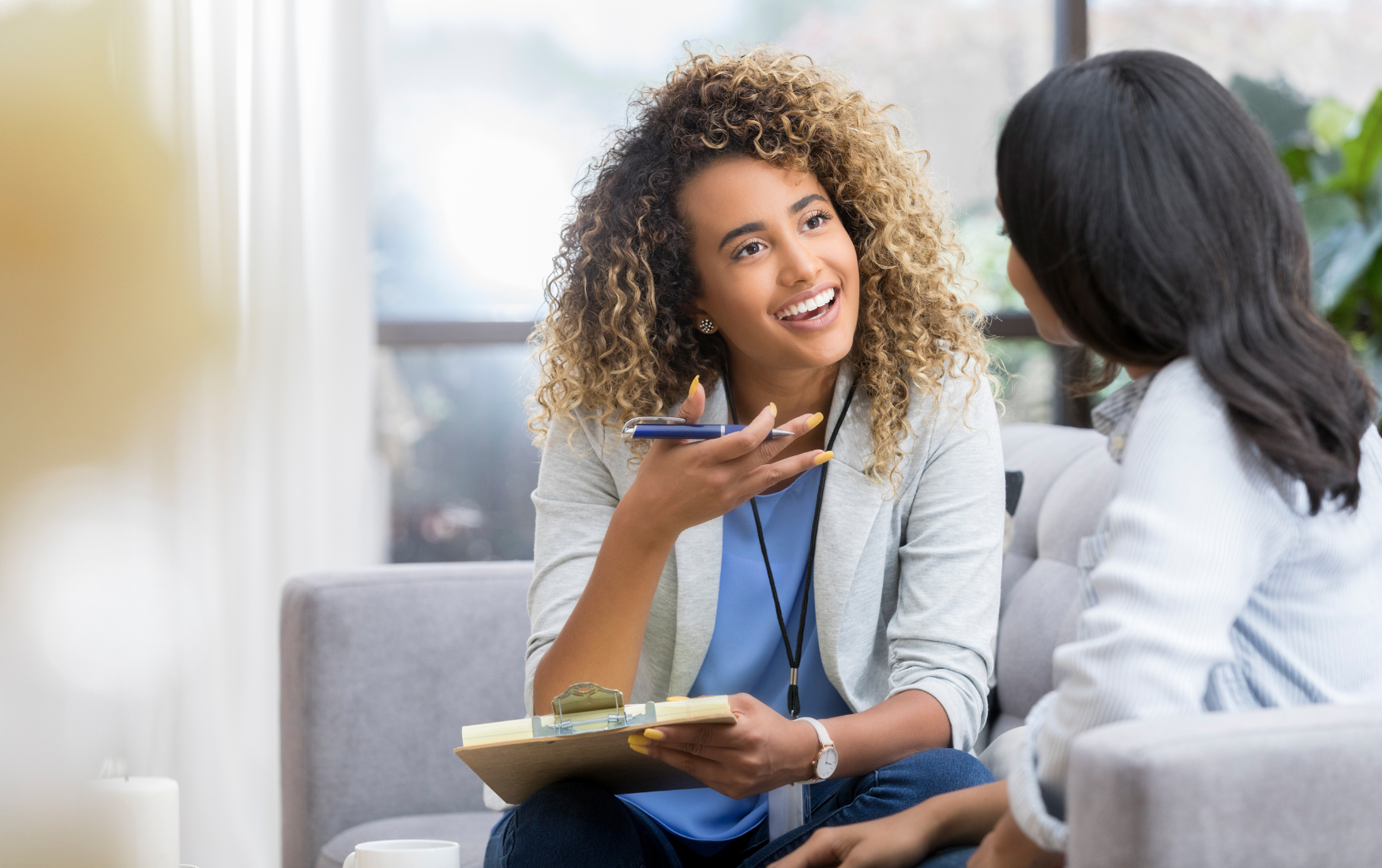 Addiction Treatment Center